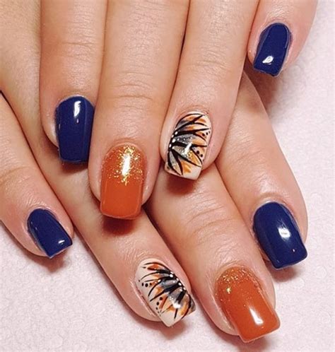 Achieve Stunning Waterfall Nails with These Magic Falls Designs